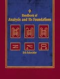 Handbook of Analysis: CD-ROM Version