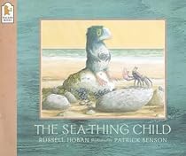 The Sea-thing Child