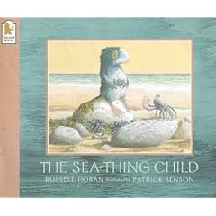 The Sea-thing Child