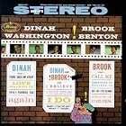 Two of Us by Brook Benton and Dinah Washington