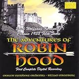 Korngold - The Adventures of Robin Hood