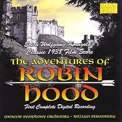 Korngold - The Adventures of Robin Hood