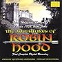 The Adventures of Robin Hood