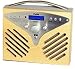 Pure DR-601EX DAB Digital Radio