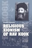 Religious Zionism of Rav Kook