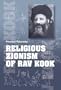 Religious Zionism of Rav Kook