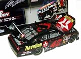 Action Diecast 1:24 Juan Pablo Montoya 2007 Rookie First Race WIN !