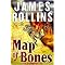 Up all night reading a great mystery