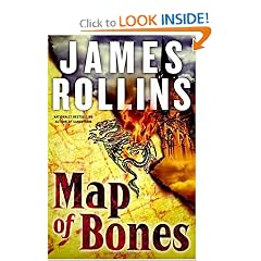 Map of Bones