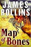 Map of Bones