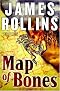 Map of Bones by James Rollins