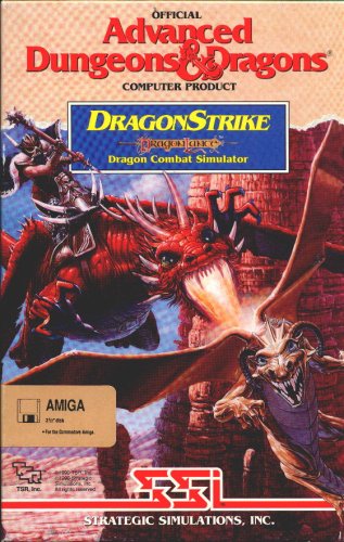 Dragon Strike