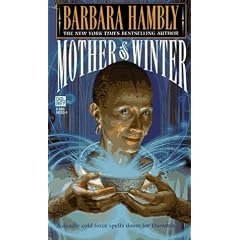 Mother of Winter (Darwath)