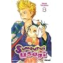 Samourai usagi, Tome 2 :