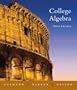 College Algebra, Fifth Edition