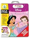 LeapFrog My First LeapPad&reg; Educational Book: Las Princesas Disney (Two Princess Tales) Spanish Software