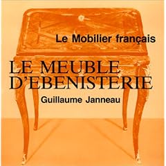 Le Meuble d'�b�nisterie