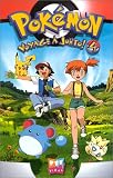 Revue TF1 Vidéo  / Pokémon, voyage à Johto! - Vol.4 : Une amitié indestructible