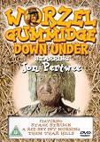 Worzel Gummidge Down Under 4 (Budget) [DVD] [2003]
