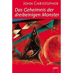 Tripods. Geheimnis der Dreibeinigen Monster