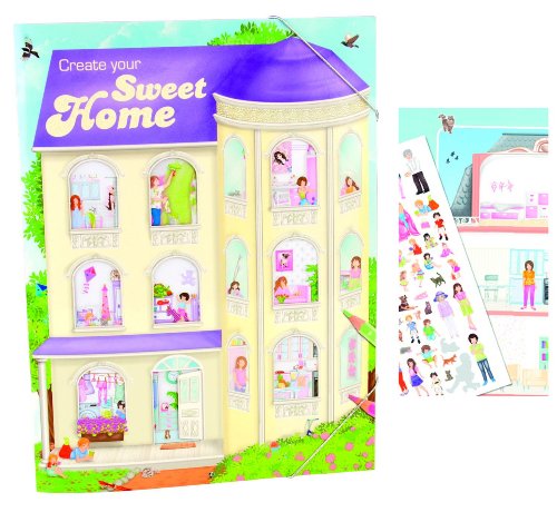 Imagen 3 de Depesche - Crea tu dulce hogar