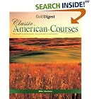 Golf Digest: Classic American Courses by Golf Books