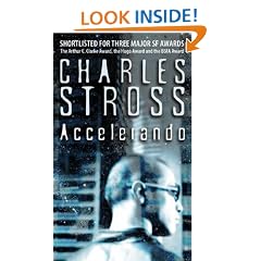 Accelerando