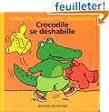 Crocodile se d�shabille