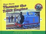 More About Thomas the Tank Engine