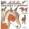 Chevaux et poneys