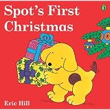 Spot's First Christmaspar Eric Hill