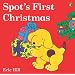 Spot's First Christmas