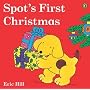 Spot's First Christmas (color)