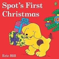 Spot's First Christmas (color) (Spot)