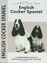 English Cocker Spaniel (Comprehensive Owner's Guide)