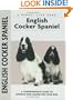 English Cocker Spaniel (Comprehensive Owner's Guide)