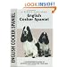 English Cocker Spaniel (Comprehensive Owner's Guide)