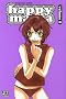Happy mania, Tome 8 :