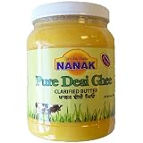 Nanak Ghee 28 oz by NANAK