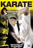 Review Karate the Kawasoe Way  / Karate - The Kawasoe Way - Vols. 1 To 4