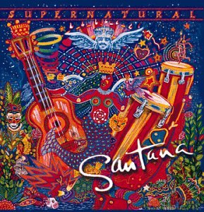 CD-Charts  Search : Supernatural [VINYL]