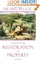 An Essay on the Restoration of Property