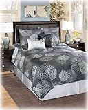 7 Piece Queen Set