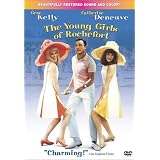 The Young Girls of Rochefort