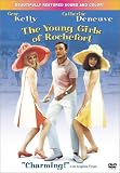 The Young Girls of Rochefort (Les Demoiselles de Rochefort) [Import USA Zone 1]