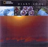 National Geographic Desk Diary 2006