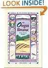 Oregon Almanac: Facts about Oregon