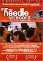 Put the Needle on the Record