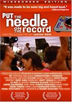 Streaming Put the Needle on the Record Online.