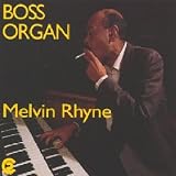 Boss Organ